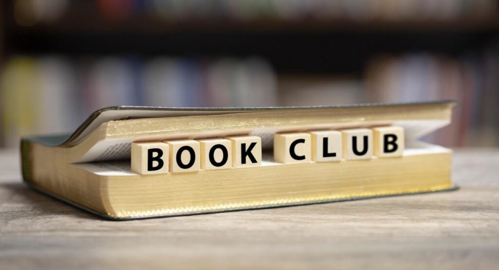 Book clubs